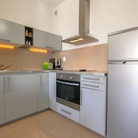 Apartmán Brattia Bol