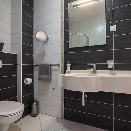 Apartment Brattia