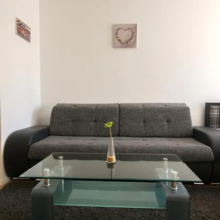 Brattia Apartment *