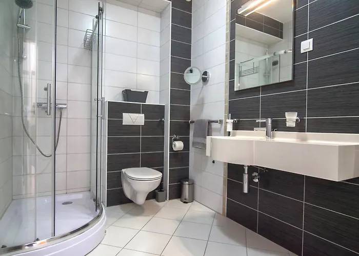 Brattia شقة بول