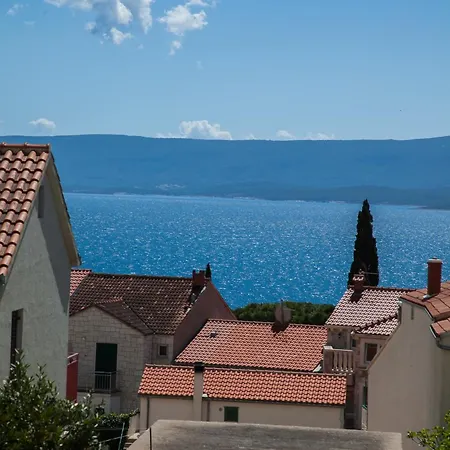 Apartman Brattia *