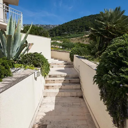 Apartman Brattia *
